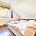 Apartmán Residenz Seegras - 6
