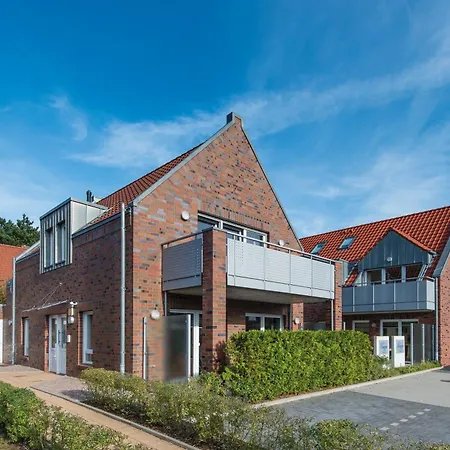 Apartment Residenz Seegras - 6 *