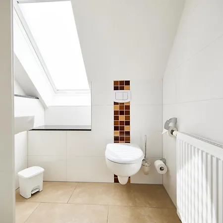 Residenz Seegras - 6 * Cuxhaven