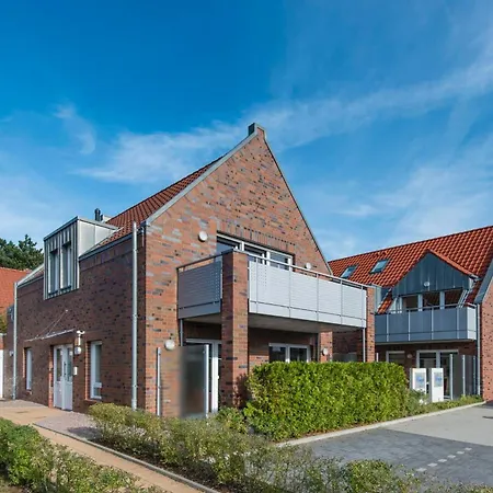 Residenz Seegras - 6 Apartment