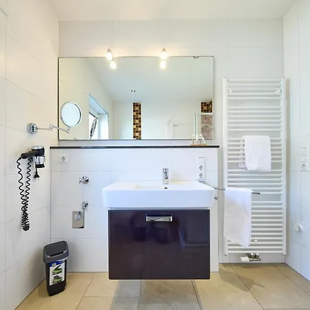 Residenz Seegras - 6 Apartment Cuxhaven