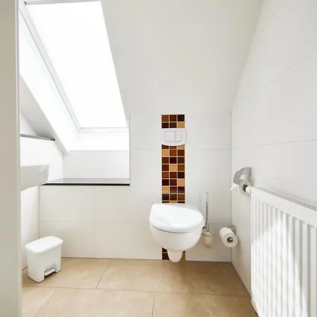 Residenz Seegras - 6 Apartmán