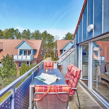 Residenz Seegras - 6 Cuxhaven