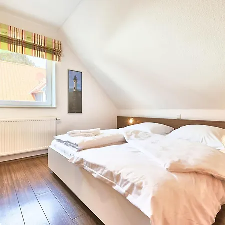 Apartamento Residenz Seegras - 6