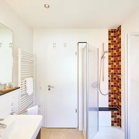 Apartmán Residenz Seegras - 6 *