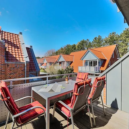 Apartmán Residenz Seegras - 6