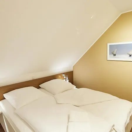 Residenz Seegras - 6 Apartment *