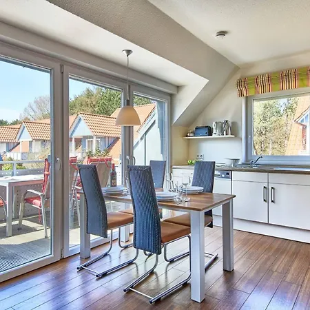 Residenz Seegras - 6 *