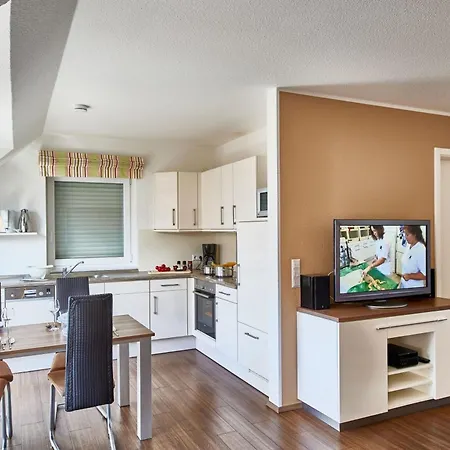 Residenz Seegras - 6 *